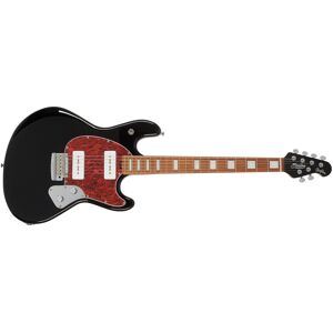 Sterling by Music Man StingRay Plus ST-SR50X Black Sterling by Music Man StingRay Plus ST-SR50X Black
