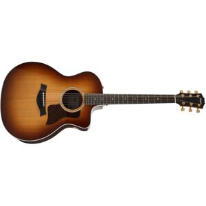 Taylor Sunset Boulevard 214ce DLX SEB Taylor Sunset Boulevard 214ce DLX SEB