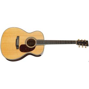 Sigma Guitars 000T-42 Sigma Guitars 000T-42