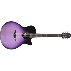 Furch Spectra Plus Gc-ER Provence Violet CNR Active Furch Spectra Plus Gc-ER Provence Violet CNR Active
