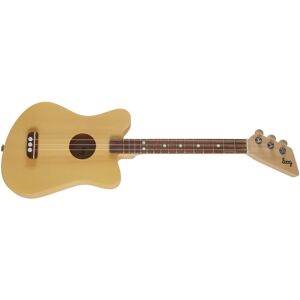 Loog Mini Acoustic Wood Loog Mini Acoustic Wood