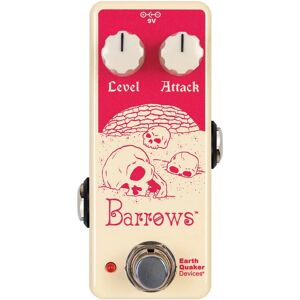 Earthquaker Devices Barrows Earthquaker Devices Barrows