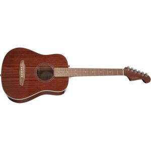 Fender California Standard Redondo Mini Sapele top Fender California Standard Redondo Mini Sapele top