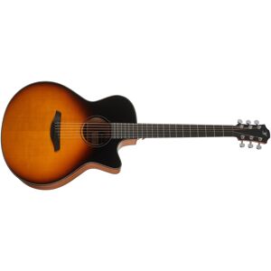 Furch Spectra Plus Gc-EM Sienna Amber CNR Active Furch Spectra Plus Gc-EM Sienna Amber CNR Active
