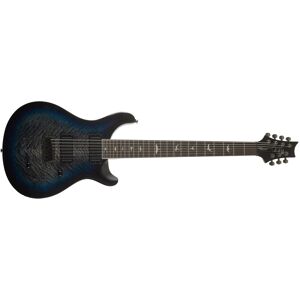 PRS SE Mark Holcomb Svn Holcomb Blue Burst 2026 PRS SE Mark Holcomb Svn Holcomb Blue Burst 2026