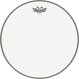 Remo 15" Ambassador Clear Remo 15" Ambassador Clear