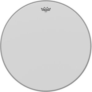 Remo 24" Emperor Coated Remo 24" Emperor Coated