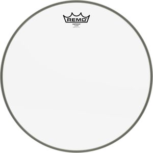 Remo 14" Emperor Clear Remo 14" Emperor Clear