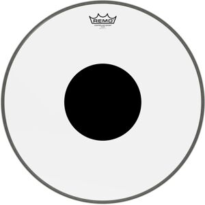 Remo 18" Controlled Sound Clear Remo 18" Controlled Sound Clear