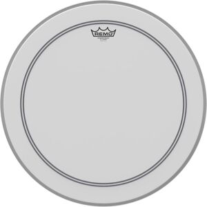 Remo 20" PowerStroke 3 Coated Remo 20" PowerStroke 3 Coated