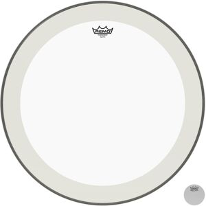 Remo 24" PowerStroke 4 Clear Remo 24" PowerStroke 4 Clear