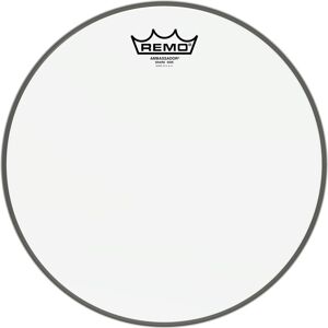 Remo 12" Ambassador Hazy Remo 12" Ambassador Hazy