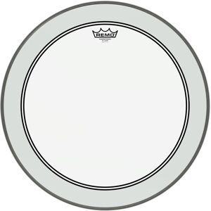 Remo 22" PowerStroke 3 Clear Remo 22" PowerStroke 3 Clear
