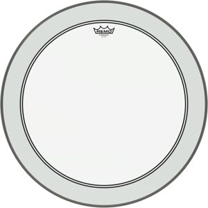 Remo 24" PowerStroke 3 Clear Remo 24" PowerStroke 3 Clear