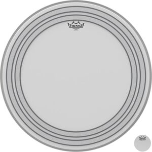 Remo 22" Power Sonic Coated Remo 22" Power Sonic Coated