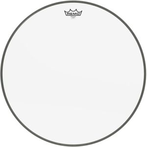 Remo 20" Emperor Clear Remo 20" Emperor Clear