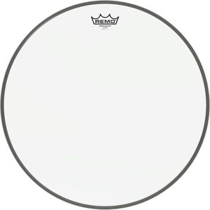 Remo 18" Ambassador Bass Clear Remo 18" Ambassador Bass Clear