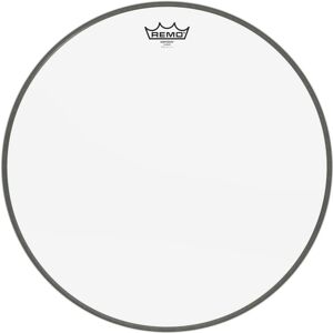 Remo 18" Emperor Bass Clear Remo 18" Emperor Bass Clear