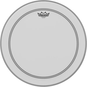 Remo 18" Powerstroke 3 Coated Remo 18" Powerstroke 3 Coated