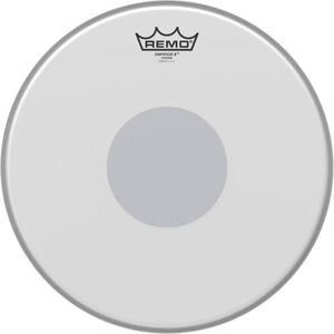 Remo 12" Emperor Black Dot Remo 12" Emperor Black Dot