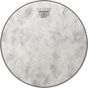 Remo 12" Classic Fit Diplomat Fiberskyn Remo 12" Classic Fit Diplomat Fiberskyn