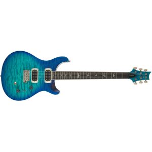 PRS SE Custom 24-08 QP Lake Blue 2026 PRS SE Custom 24-08 QP Lake Blue 2026