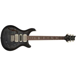 PRS SE Special Semi-Hollow Charcoal Burst 2026 PRS SE Special Semi-Hollow Charcoal Burst 2026