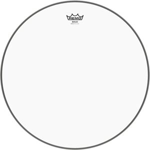Remo Banjo Head - 11" Clear Medium Collar Remo Banjo Head - 11" Clear Medium Collar