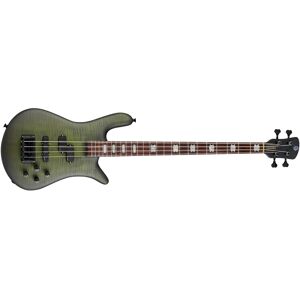 Spector Euro LX 4 Haunted Moss Spector Euro LX 4 Haunted Moss