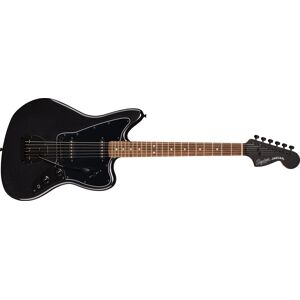 Fender Squier FSR Affinity Jaguar LRL MBK Fender Squier FSR Affinity Jaguar LRL MBK