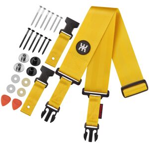 Amumu SNAPLOCK PRO Graffiti Yellow Amumu SNAPLOCK PRO Graffiti Yellow