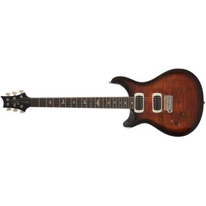 PRS SE Custom 24 LH Black Gold Sunburst 2026 PRS SE Custom 24 LH Black Gold Sunburst 2026