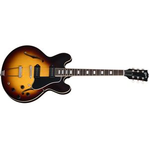 Gibson ES-330 Tobacco Sunburst Gibson ES-330 Tobacco Sunburst