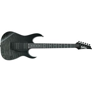 Ibanez GRG120QASPBKG Ibanez GRG120QASPBKG