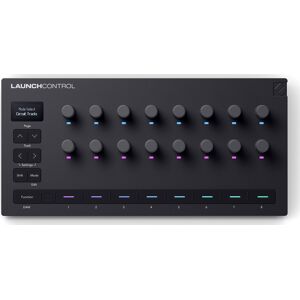Novation Launch Control 3 Novation Launch Control 3
