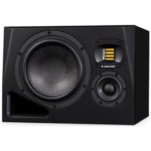 ADAM AUDIO A8H-B Side ADAM AUDIO A8H-B Side