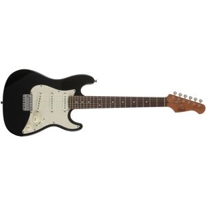 Blond STR-2 Mini DLX Black Blond STR-2 Mini DLX Black