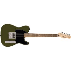 Fender Squier Sonic Esquire H LRL BPG OLV Fender Squier Sonic Esquire H LRL BPG OLV