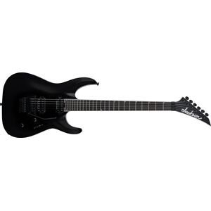 Jackson Pro Plus Series Soloist SLA2 EBY Gloss Black Jackson Pro Plus Series Soloist SLA2 EBY Gloss Black