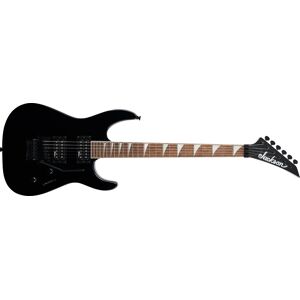 Jackson X Series Soloist SLX DX LRL Gloss Black Jackson X Series Soloist SLX DX LRL Gloss Black