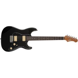JET Guitars JS-400 BKR H JET Guitars JS-400 BKR H