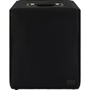 Fender Deluxe Padded Rumble 200/500/Stage Amplifier Cover Fender Deluxe Padded Rumble 200/500/Stage Amplifier Cover