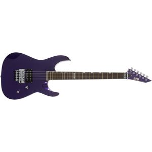 ESP LTD M-1 CTM 87 Dark Metallic Purple ESP LTD M-1 CTM 87 Dark Metallic Purple