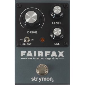 Strymon Fairfax Strymon Fairfax