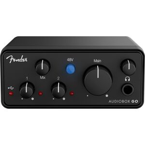 Fender AUDIOBOX GO Fender AUDIOBOX GO