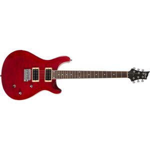 Blond DCS-2 Cherry Flame Blond DCS-2 Cherry Flame