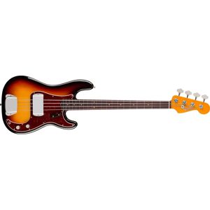 Fender James Jamerson 1962 Precision Bass RW 3TS Fender James Jamerson 1962 Precision Bass RW 3TS