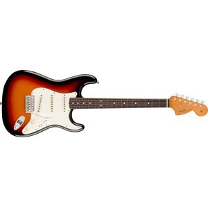 Fender Vintera III Late 60s Stratocaster RW 3CS Fender Vintera III Late 60s Stratocaster RW 3CS