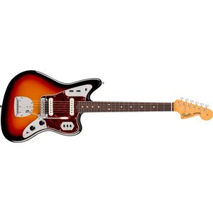 Fender Vintera III Mid 60s Jaguar RW 3CS Fender Vintera III Mid 60s Jaguar RW 3CS