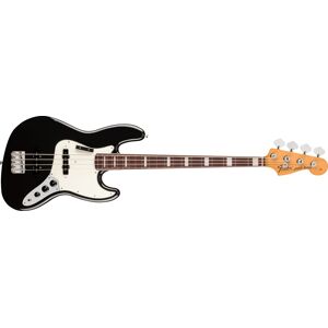 Fender Vintera III Early 70s Jazz Bass RW BLK Fender Vintera III Early 70s Jazz Bass RW BLK